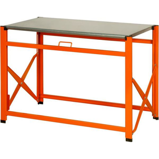 Bahco 1495FWB120TS Arbetsbänk Stål 1200x500x840 mm