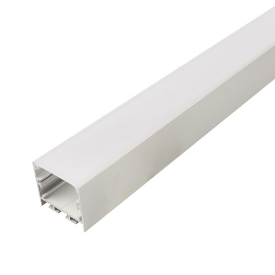 Westal WLS Pendel Profil pendelprofil, 40 x 35 mm