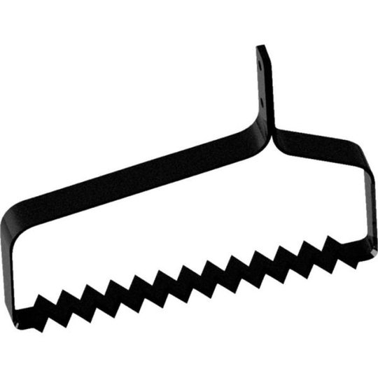 Bahco BCL141B22D Skär för kultivator, 220 mm