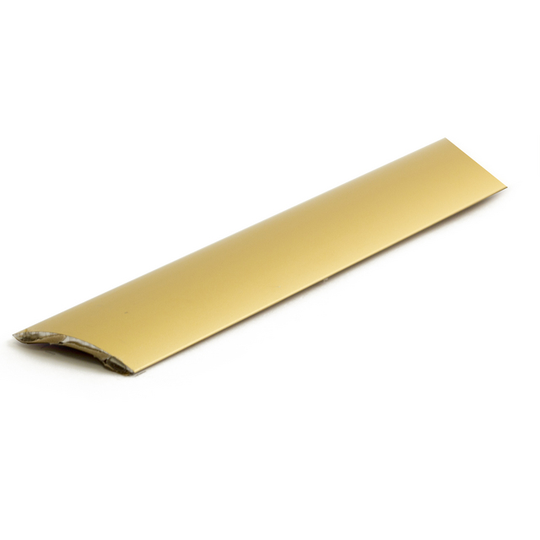 SKARVLIST GULD 40MM 2M HABO SA13 SJÄLVHÄFTANDE | Beijerbygg Byggmaterial