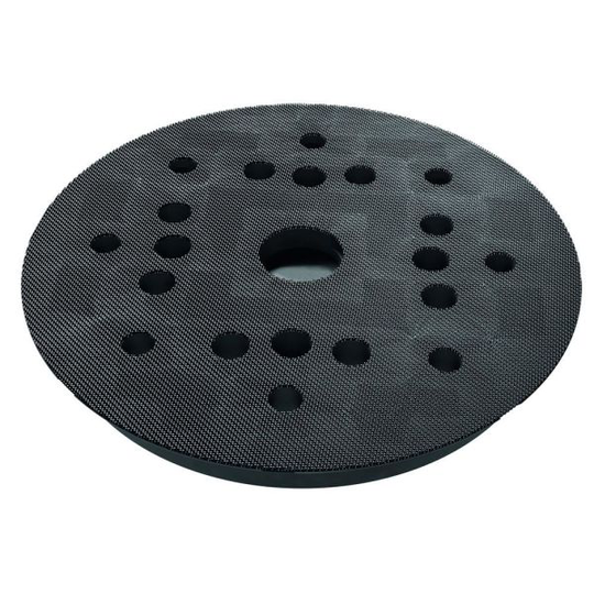 Flex 468975 Stödrondell 125 mm, medium