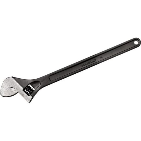 Bahco 86 Skiftnyckel 614 mm