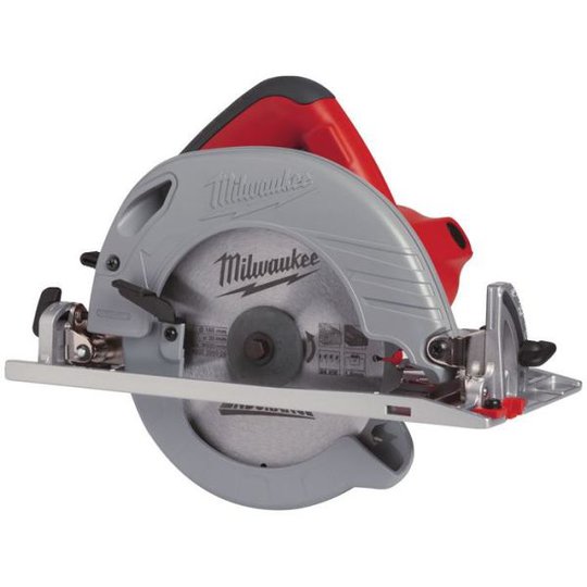Milwaukee CS 55 Cirkelsåg 1200 W