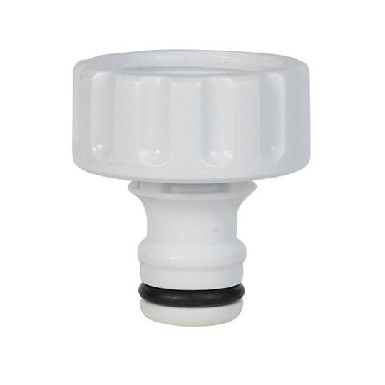 Hozelock 62182 Krankoppling för 1/2" BSP utv. gänga