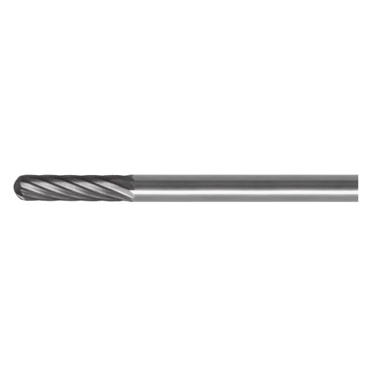 Ironside 200756 Fil Medium-S, rund topp 13 x 3 mm