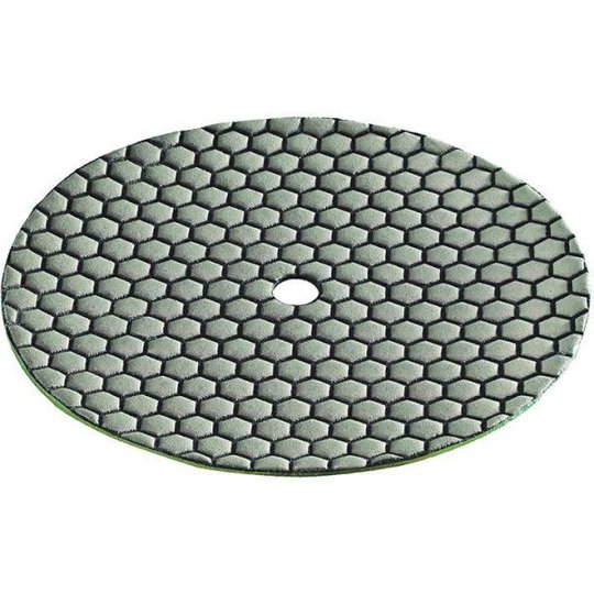 Flex DP 80 DRY D225 Diamantslipskiva 225 mm Grit 80