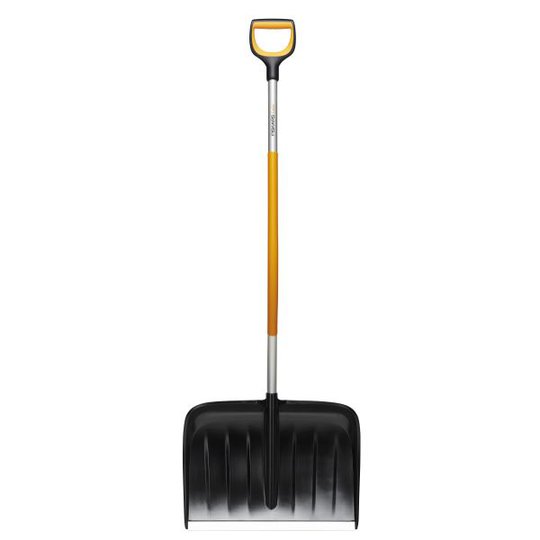 Fiskars SnowXpert Snöraka ergonomisk