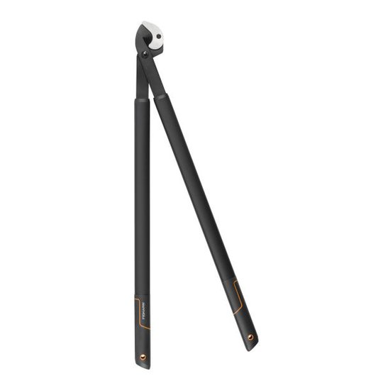 Fiskars SingleStep L39 Grensax med mothåll