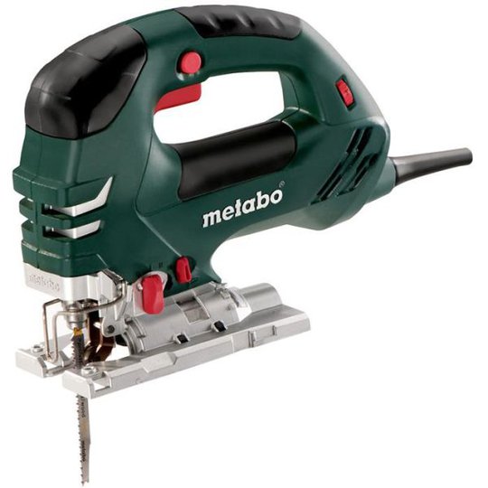 Metabo STEB 140 Sticksåg 750 W