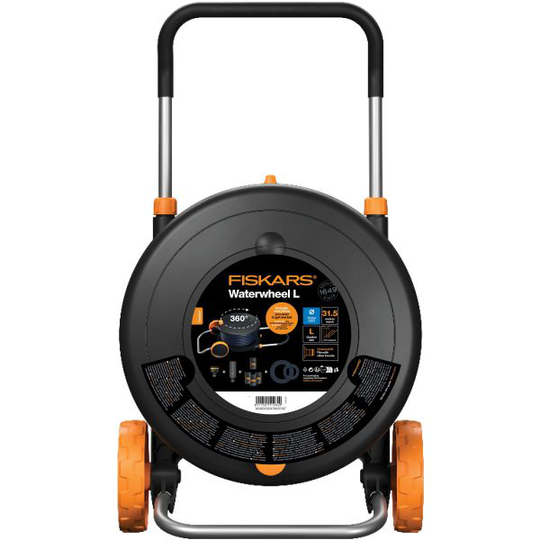 Fiskars 1071670 Slangvinda 30 m