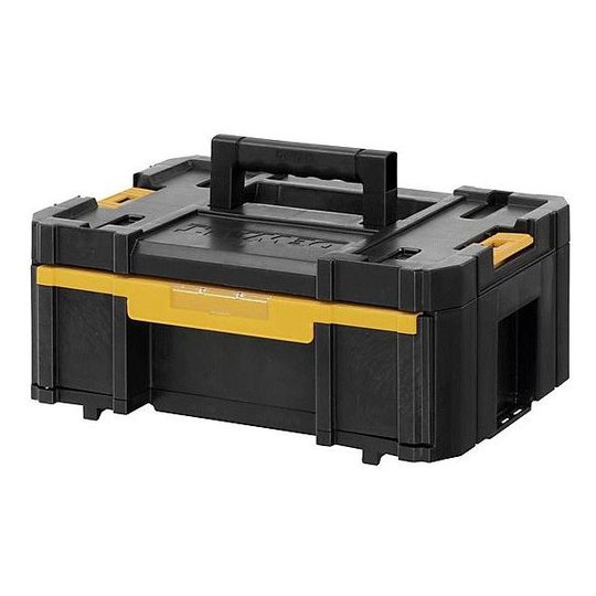 Dewalt DWST1-70705 TSTAK III Förvaringslåda