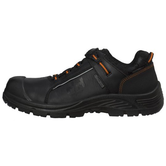 Helly Hansen Workwear Alna Skyddssko S3, svart, BOA 36