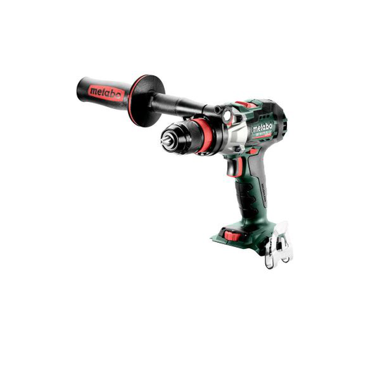 Metabo SB 18 LTX BL Q I Slagborrmaskin utan batteri och laddare