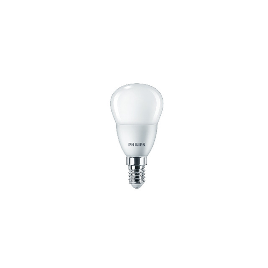 LEDLAMPA KLOT FROST VV E14 25W | Beijerbygg Byggmaterial