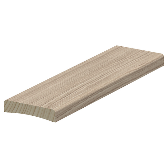 12X56 FODER EKFANER L=2,2M KLARLACK 2 GGR RAW (10) | Beijerbygg Byggmaterial