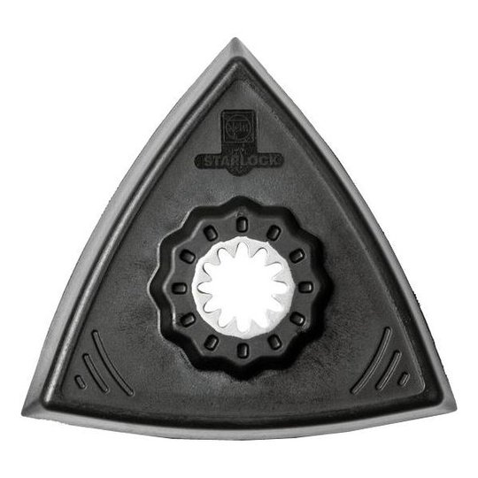 Fein 456987 Slipplatta Ohålad 2-pack