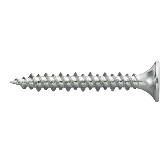 FIXX 472615 Gipsskruv 3.9 mm, bandad, kombi, EFZ 30 mm, 1000-pack