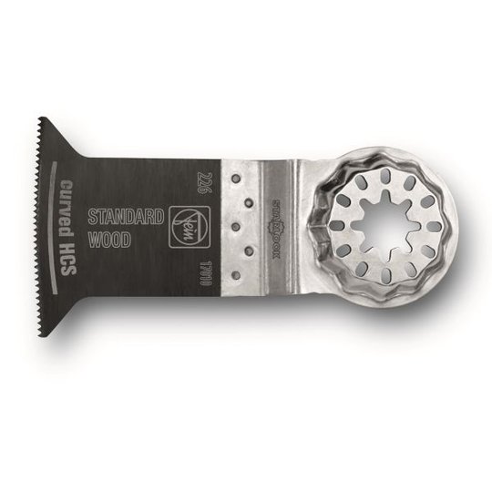 Fein E-Cut Standard Sågblad 50x50 mm 1-pack