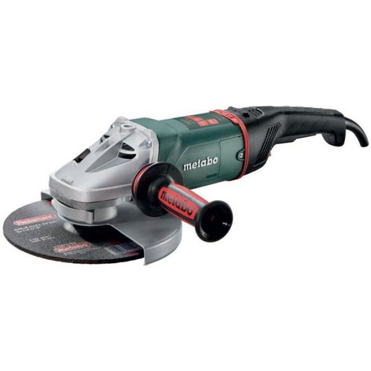 Metabo WE 22-230 MVT Vinkelslip 2200 W