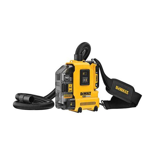 Dewalt DWH161N-XJ Dammutsug Universal 18 V, utan batteri