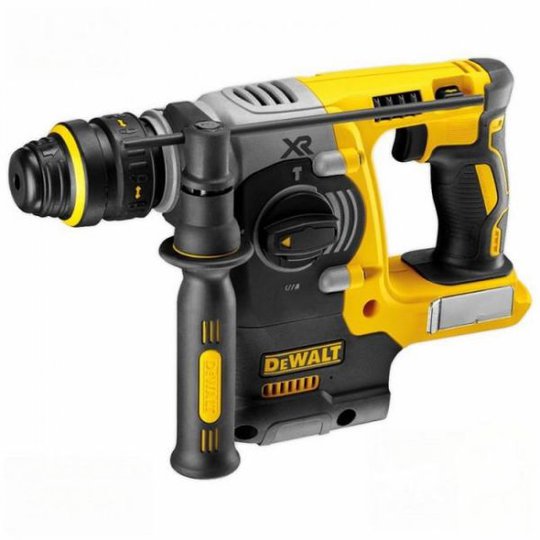 Dewalt DCH274N Borrhammare utan batterier och laddare