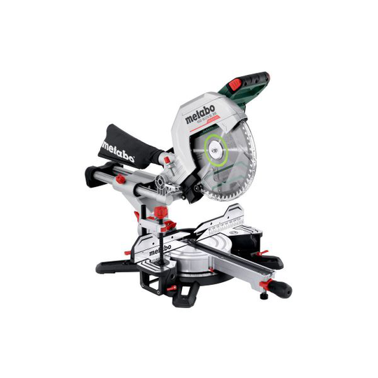 Metabo KGS18LTX305 Kap- och gersåg utan batteri och laddare