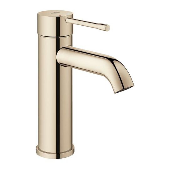 Grohe Essence Tvättställsblandare Polerad nickel