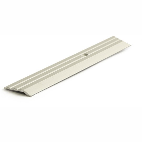 NIVÅLIST SILVER 3MM 1M