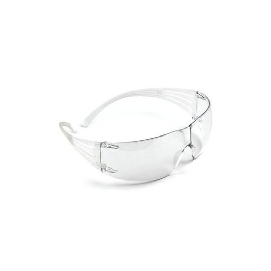 3M SecureFit Classic SF201AF Skyddsglasögon