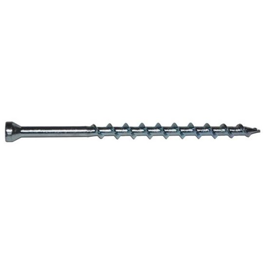 Adjufix 123822 Betongskruv 8-pack