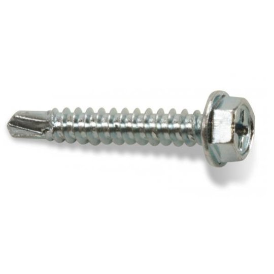 Heco 9601271 Borrskruv 4,2 x 13 mm, 25-pack