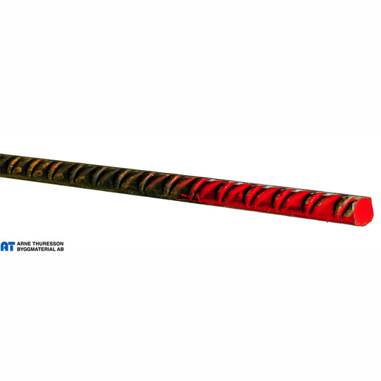 ARMERINGSSTÅL KS500ST 10MM 6M BUNT = 500 | Beijerbygg Byggmaterial