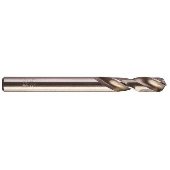Milwaukee HSS G DIN 1897 Metallborr 10-pack 6,5 mm