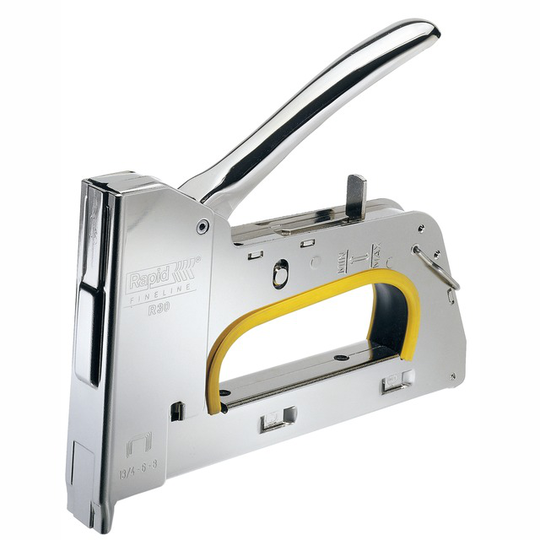 HÄFTPISTOL RAPID 30 | Beijerbygg Byggmaterial
