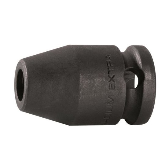 Bahco A6700DZ-7/32 Tolvkanthylsa 1/4", tum 7/32"
