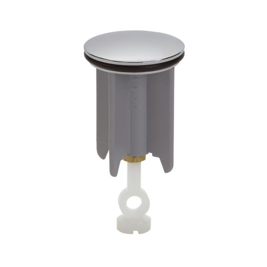 Hansgrohe 8227451 Metallpropp till bottenventil