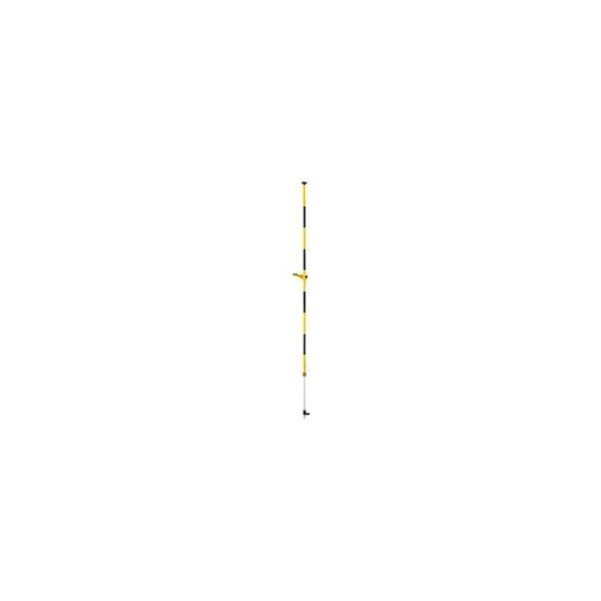Dewalt DE0882-XJ Teleskopstativ 1/4", 3,4 meter