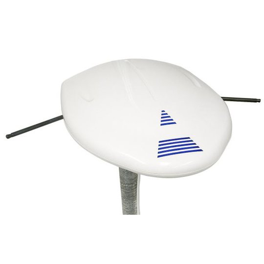 Televes 144590 Digicamp med fäste