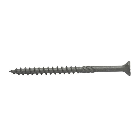 FIXX Pro X’tra Träskruv 4 mm, utvändig C4 30 mm, 200-pack