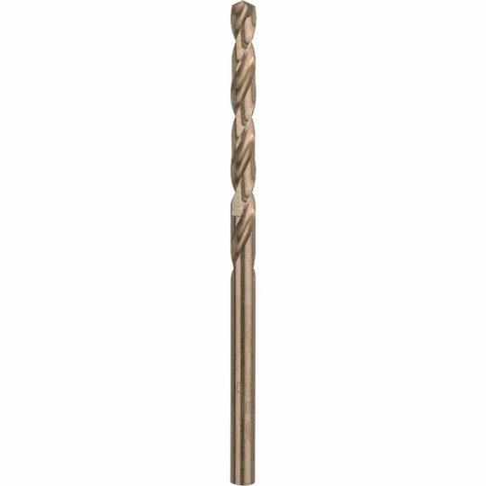 METALLBORR HSS-CO S 4,0X75MM