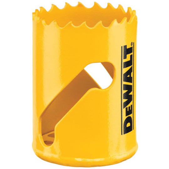 Dewalt DT90314-QZ Hålsåg för trä, metall och plast 43 mm