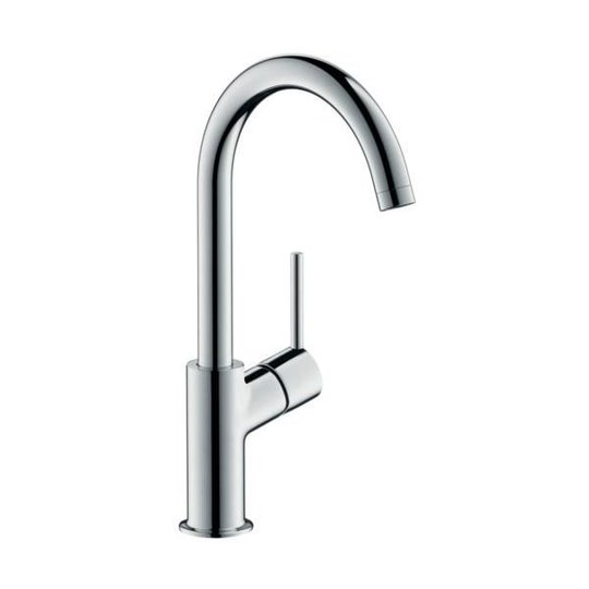 Hansgrohe Talis S2 Tvättställsblandare hög modell