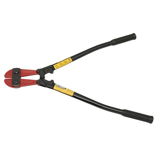 Ironside 126003 Bultsax 7/350 mm