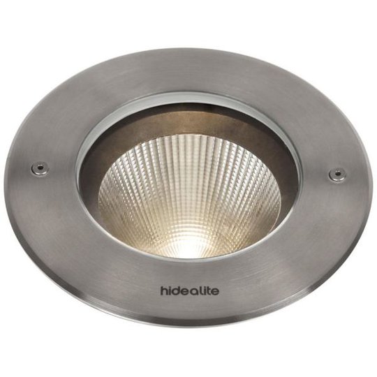 Hide-a-Lite Spot Up Multi 24 Markstrålkastare 3000K 24W, 1950 lm
