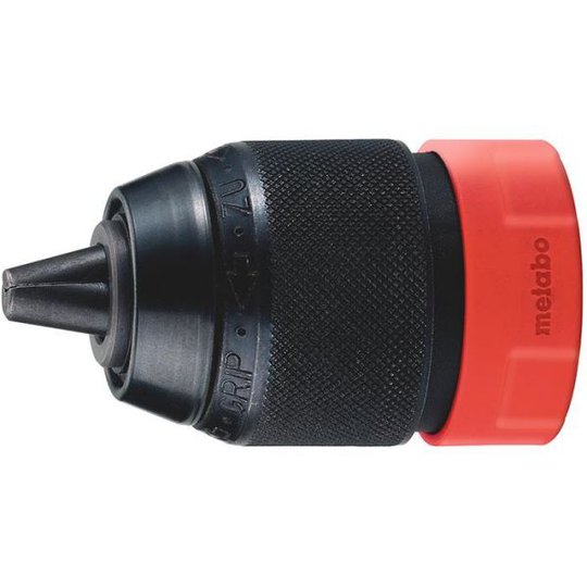 Metabo FUTURO PLUS S1M Quick Chuck
