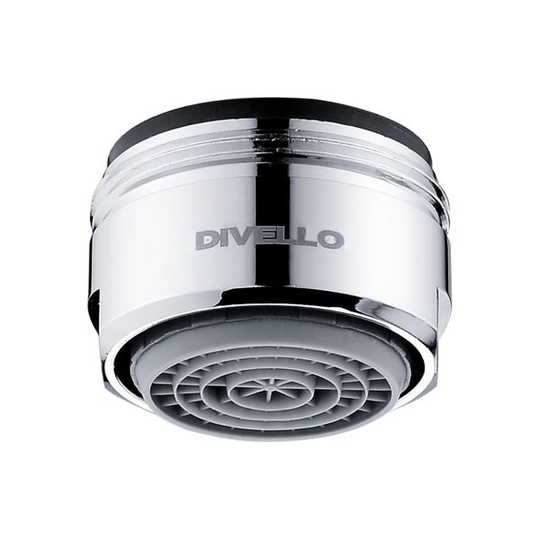 Divello Defend Strålsamlare M24 x 1 mm, 10-pack 3,5 l/min