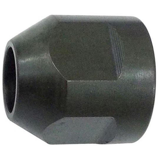 Ironside 102374 Spännhylsmutter för rakslip 102116+34