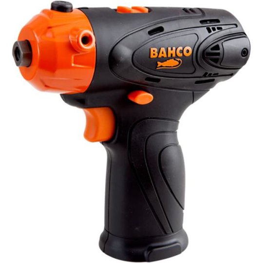 Bahco BCL32SP1 Puts- och polermaskin utan batteri och laddare