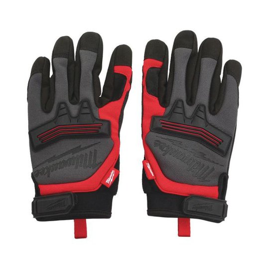 Milwaukee 48229731 Arbetshandskar med förstärkta fingertoppar M/8