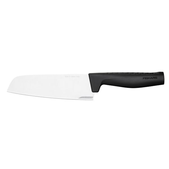 Fiskars Hard Edge 1051761 Santokukniv 16 cm